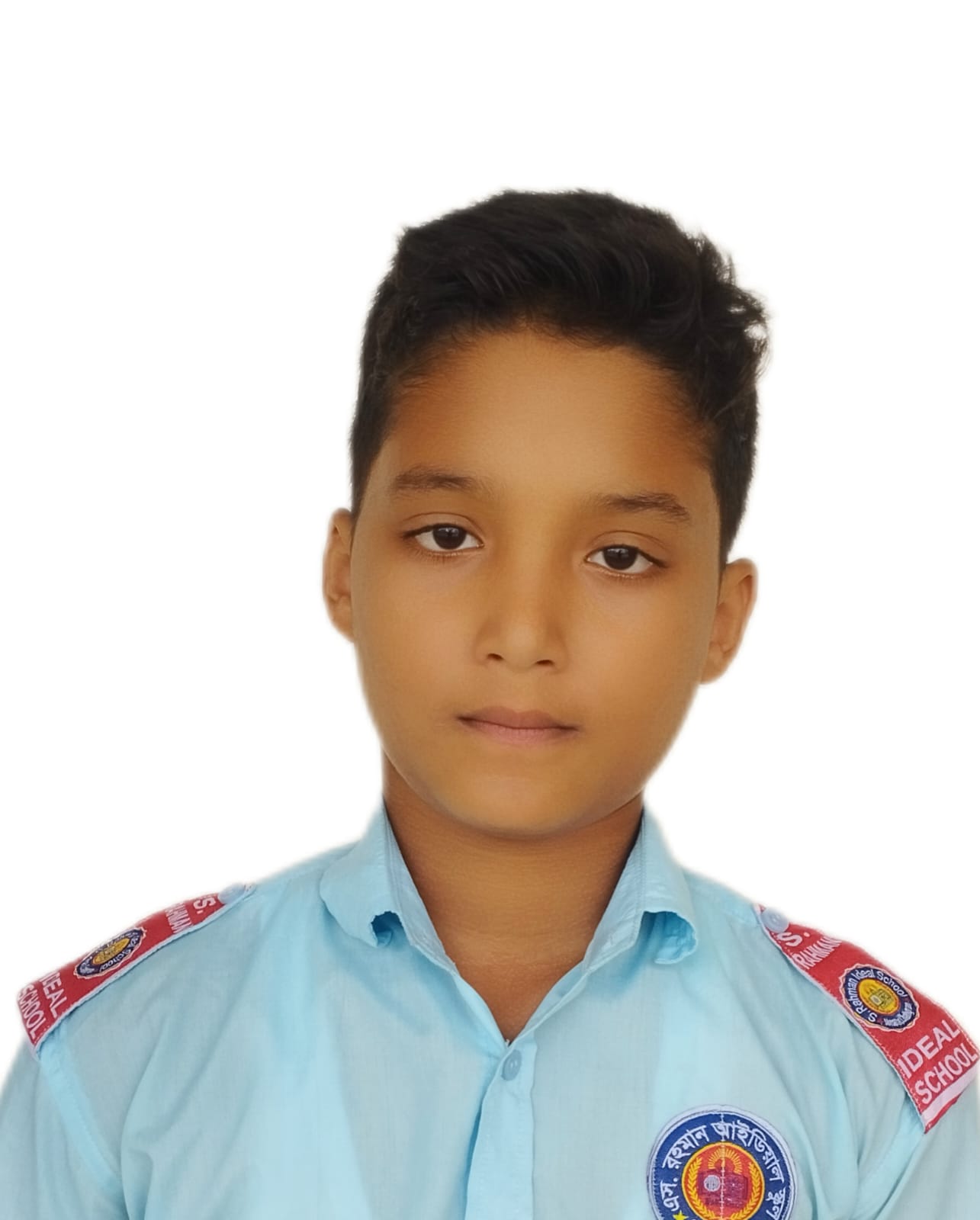 ABDULLA AWAL ARSAD